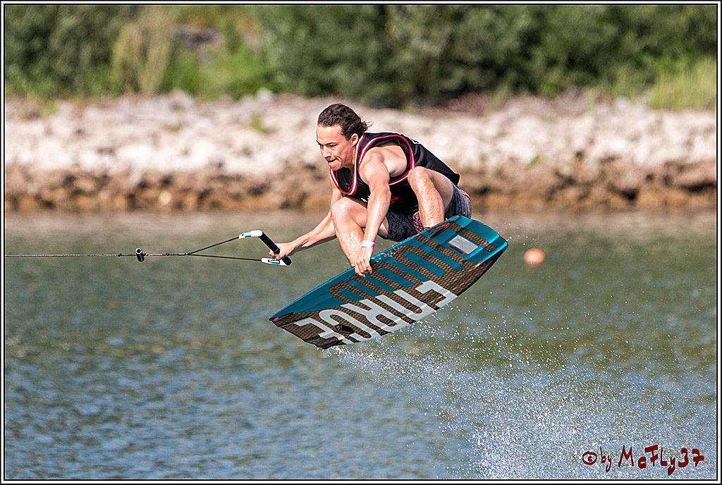 Eat Play Love, 27.08.2017